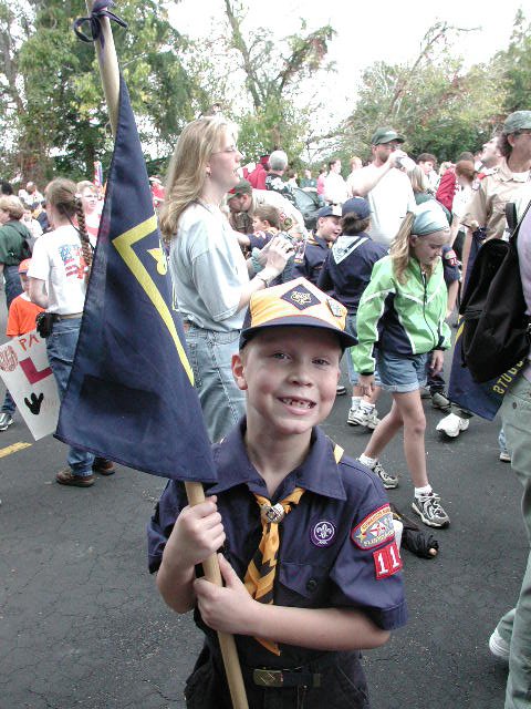 Original image